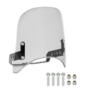 2019-2024 HONDA CB400X/CB500X ABS Motorcykel Vindruta Vindruta