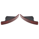 2003-2006 Volvo XC90 Links+Rechts Rücklicht Nebelscheinwerfer Reflektor 8693008 8693009