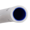 2015-2024 Yamaha MT-03 MT-25 YZF R3 R25 Manguera de refrigerante de silicona