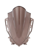 2021-2024 YAMAHA YZF R15 V4 Windschutzscheibe Windschutz