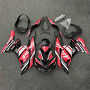Kit de carenado de inyección Kawasaki Ninja ZX-25R ZX-4R ZX-4RR 2019-2024