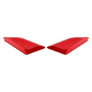 CNC Racing Spiegel Block Offs Platten Für Ducati Panigale V4 Superleggera Speciale