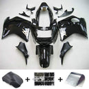 1996–2007 Honda CBR1100XX ABS CLADDING SET (injektionsmålning)