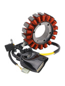 2020 für Voge 500 R (Euro 4) Statorgenerator 2700102900002