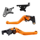 Nová páka s krátkou spojkou vhodný pro Honda CB350 HNES GB350 CB350 2021-2023