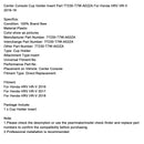 2016–2018 Honda HRV HR-V Mittelkonsole Getränkehalter Einsatz Teil 77230-T7W-A02ZA