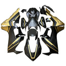 2017-2023 Honda CBR1000RR Juego de carenado de inyección Cuerpo Plástico ABS
