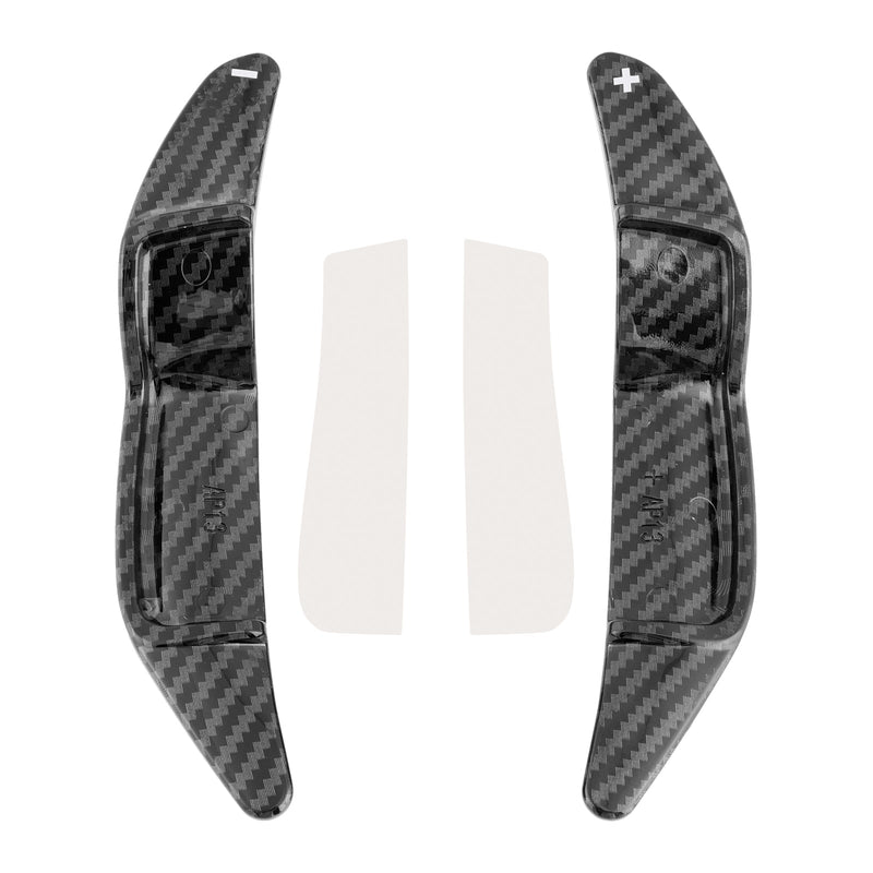 Lenkrad-Schaltwippen-Verlängerung für Mini R55 R56 R58 R60 R61