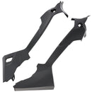 2024–2025 Daytona 660 Benzintank Sitzeinlage Seitenabdeckung