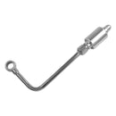 8131 Performer kolhydratbränslefrensningsbränslefilter -6 vid inträde