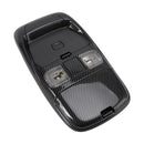 1998-2001 Dodge Ram 1500 Front LED Overhead Console Carbon