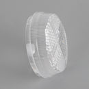 Indikator linsecover til Honda Shadow Spirit VT750 Vulcan VN Clear