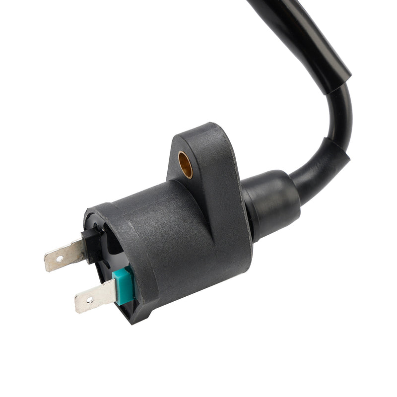 CDI-Box tenningsenhet egnet for adly ATV 150 Sport/Utility/Crossroad Kayo Fox 70 TTR-1110