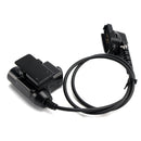 HT1000-U94 PTT för GP1200 MTX960 MTX 8000 MTX9000 MT1500 MT 2000 MTS2000 MTX-LS
