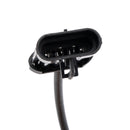 2016–2017 Polaris Ranger HST Differential Vorderradgetriebe Gehäuse Kit 1333750 1333105