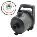 R0723100 Cuerpo de bomba de piscina para bomba de refuerzo Zodiac y Polaris PB4SQ