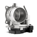 Drosselklappengehäuse 04893625AC für Dodge Hornet (2023–2025)
