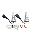 Auto Licht LED-HL Ultinon LED HB3/4 9005/6 11005UL 12V 15W +160% Für PHILIPS