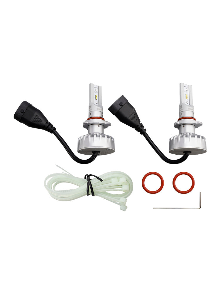 Auto Licht LED-HL Ultinon LED HB3/4 9005/6 11005UL 12V 15W +160% Für PHILIPS