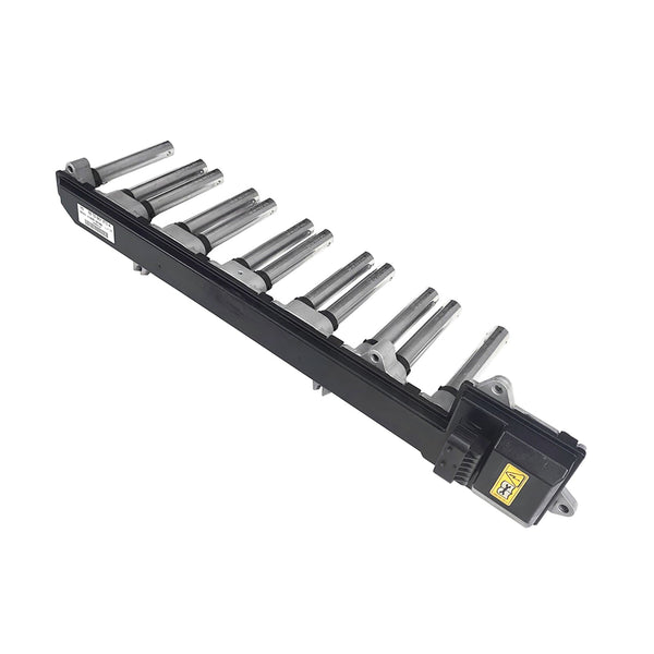 2006–2013 Mercedes-Benz S65 AMG 220.179 Neue rechte Zündspule, Zündkerzenstecker, A2751500480