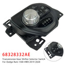 Conmutador selector de transmisión 68328332AE para Dodge Ram 1500 4WD
