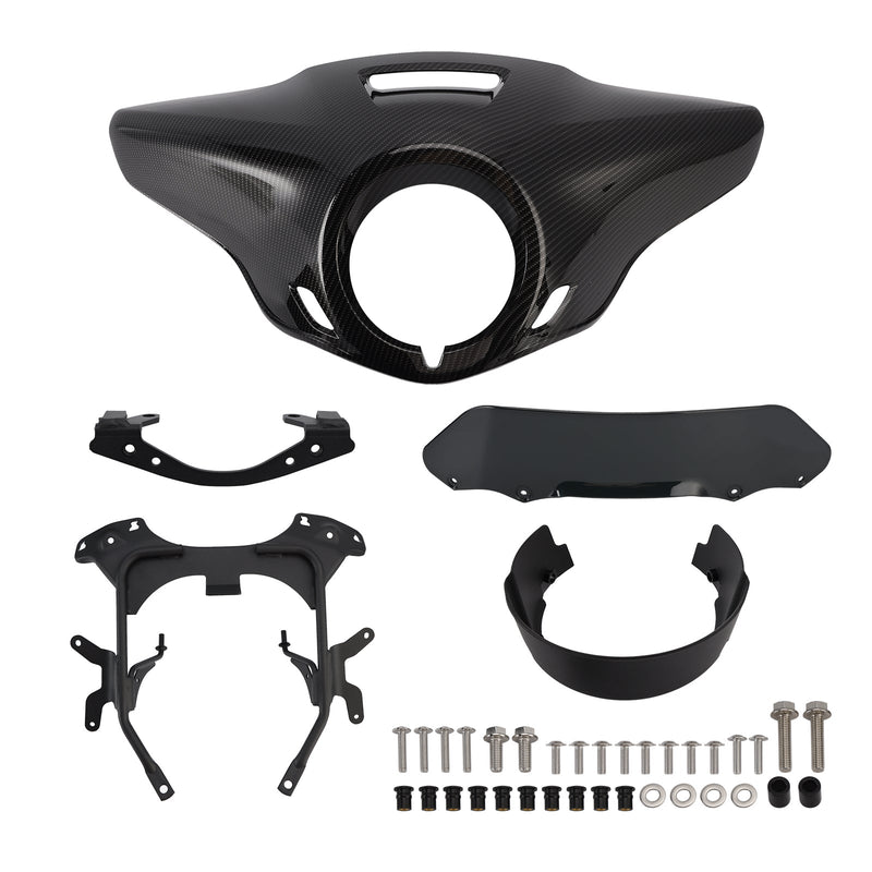 2021-2024 Honda CM1100 forrude forrude forrude forlygter beklædning dæksel