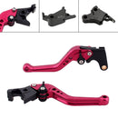 2023 CFMOTO 800 NK Ny kort kopplingsbromsspak