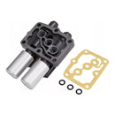 1998-2006 Honda Odyssey Ex ex-L LX Touring 3,5 L V6-Gas Gear, ímã de circuito duplo-linear 28250-P6H-024