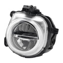 1 Stück LED Nebelscheinwerfer vorne links für BMW X3 F25 X4 F26 X5 F15 X6 F16 63177317251