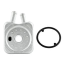Motorölkühler 028117021B für Audi A3 A4 A6