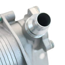 2012-2015 Für BMW Z4 E89 L4 2.0L Turbo 13-lagiger Motorölkühler 17217551647