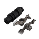 Nockenwellen-Kipphebel passend für YAMAHA XT225 1992-2007 TW225E 2002-2007
