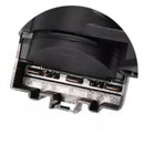 2008-2011 Mazda Tribute Ignition Lock Housing 9L8Z-3511-A 989-01 ZZDB66160