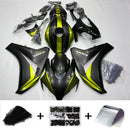 Verkleidungssatz aus ABS-Kunststoff für Honda CBR1000RR 2008-2011