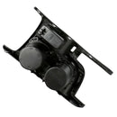 2016 Mazda CX-5 Schwarze Mittelkonsolen-Getränkehalter-Abdeckung KA0G-64-630A-02