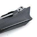 2023-2024 Yamaha X-MAX 300 XMAX300 Baksätes bakljusskydd kåpa