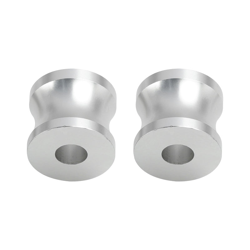 2022-2024 Tiger 1200 GT GT Pro Rally CNC kit riser de guidão H=25mm