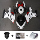Verkleidungssatz aus ABS-Kunststoff, passend für Kawasaki EX400 Ninja400 2018-2024