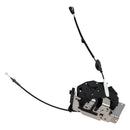 2012–2015 Ford Transit Tourneo Custom V362 Türschloss vorne links BK21-V219A65-DK