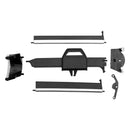 Reparaturset für linke Lüftungsdüse (Klimaanlage) 64119855415 für BMW F40 F44 G20 G26 G01 G29