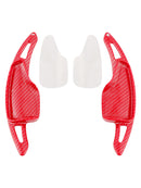 2014–2019 Chevrolet Corvette C7 Lenkrad-Schaltwippen