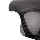 2012-2016 Honda CBR1000RR Tankverkleidung aus Echtcarbon