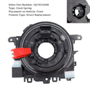 2019-2021 Volkswagen Jetta Golf Clock Spring 5Q1953569K