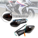 Blinklysindikator til Honda CBR 500 CBR650F CTX 700 MSX 125