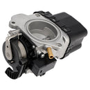 Drosselklappengehäuse 5950191 00761610 Für Saab 9-5 Modell 2.3L 4 Zyl. 2004-2009