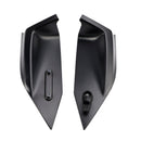 2023–2024 Yamaha X-Max 300 Kleiderbügel Helmhaken &amp; Flaschenhalter schwarz