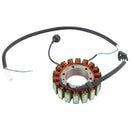 1984-1985 für Yamaha XV700 Virago Stator Lichtmaschine Magnet 42X-81410-20
