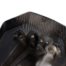 2024–2025 390 Duke Tail Rücksitzbezug Verkleidung