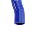 Yamaha MT-09 XSR900 Tracer 9/GT alle Baujahre Silikon-Kühlerkühlmittelschlauch