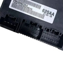 2021 Dodge Durango Verteilergetriebe-Steuermodul 68499620AA 68499620AB